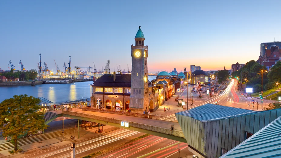 Hansestadt Hamburg